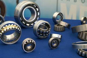 Bearing