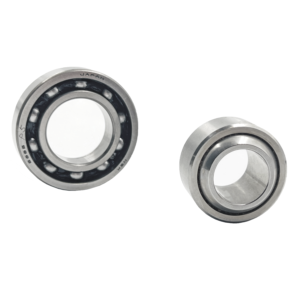 2 BEARINGS