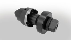 Drill press cutter