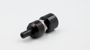 Drill press cutter
