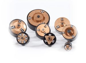 Drill Press Tri-roller Swaging Tools