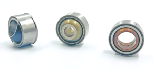 BEARING is GROOVED