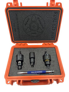 BEARING SWAGING KIT ASK4103-4