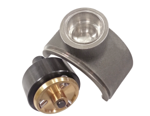 DRILL PRESS TRI-ROLLER HOUSING OVER THE BEARING (AST-HOB DP)