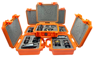 Aero staking | Bearing Tools | Drill Press