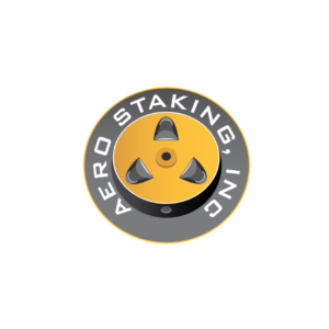 Logo Aero Staking Inc