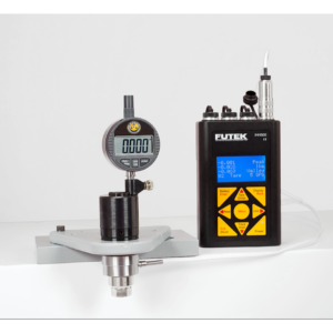 testing devices transparent