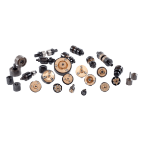 AEROSPACE BEARING CUSTOME TOOLS