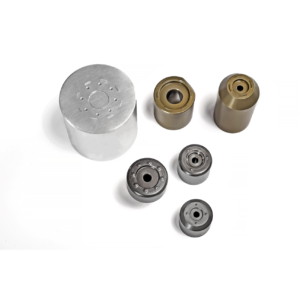 Tri Roller AeroSpace Tools