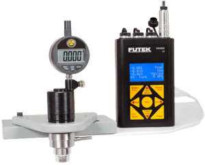 testing devices for aero staking tools