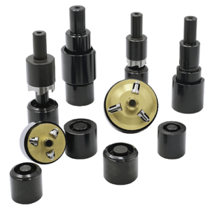Tri Roll press Drill | Aero Staking Tools