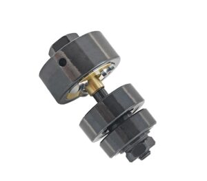 Aero Staking Bearing Tools