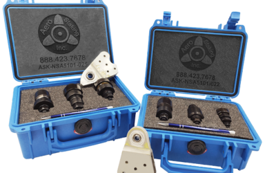 Bearing Removal Tools Comparison: Choosing the Right Solution for Aerospace Applications