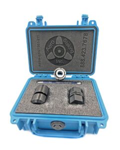 AEROSPACE STAKING TOOLS KIT