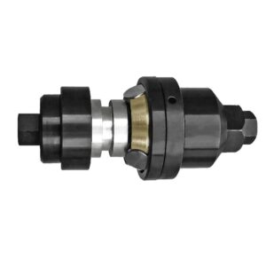 portable tri roller housing over the bearing HOB