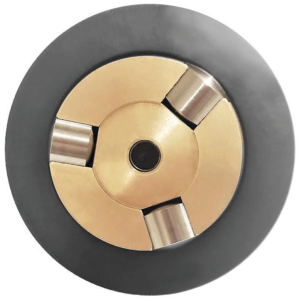 DRILL PRESS FLAT ROLLER | aero staking