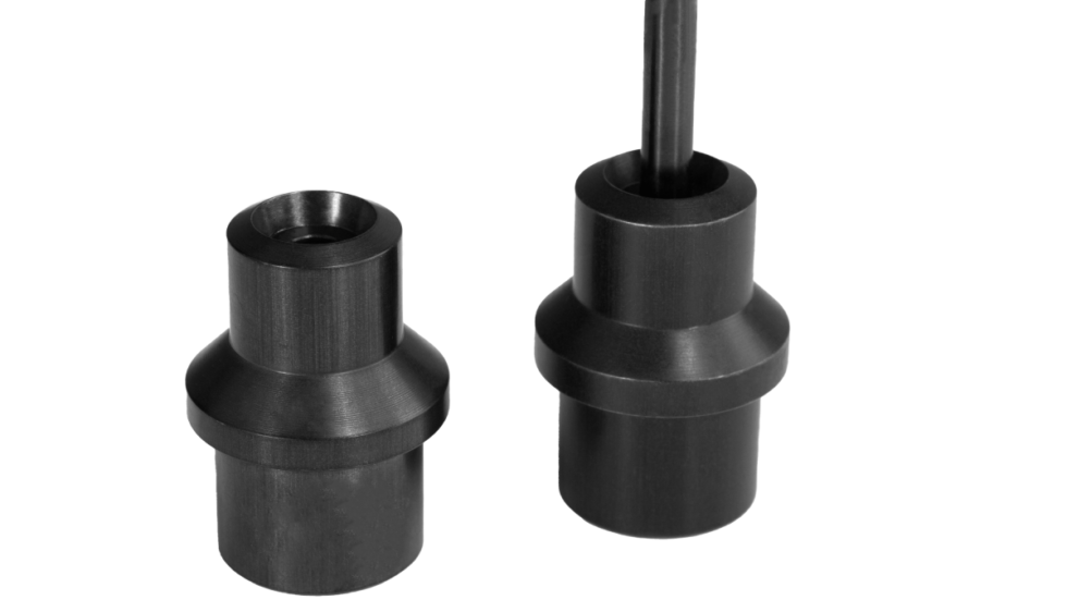 Aero Staking Bearing Staking Tools: Anvil (ASA), ASB, ASG