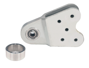 Tools for Bearings Aero staking | ASU FINISHED