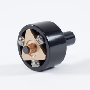 custom tools | Drill Press tri Roller swaging