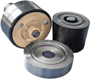 BALL ROLLER | Tools for Bearings Aero staking