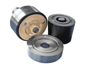 Tools for Bearings Aero staking | BALL ROLLER