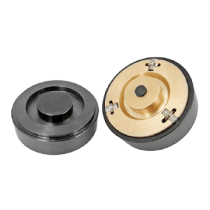 Tools for Bearings Aero staking |Drill press Tri Roller Swaging V-Roller