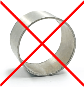 Aero Staking Bearing Tools | NO SLEEVE