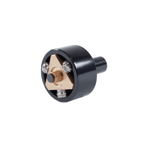 custom tools | Drill Press tri Roller swaging