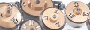 Tools for Bearings | DRILL PRESS TRI-ROLLER HOUSING OVER THE BEARING