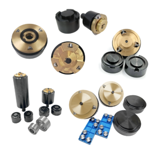 Aero Staking Bearing Tools