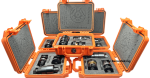 Aero Staking: Making Installation of Aerospace Tools for Bearing Easier than Ever!
