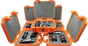Tools for Bearings | Aero Staking: Making Installation of Aerospace Tools for Bearing Easier than Ever!
