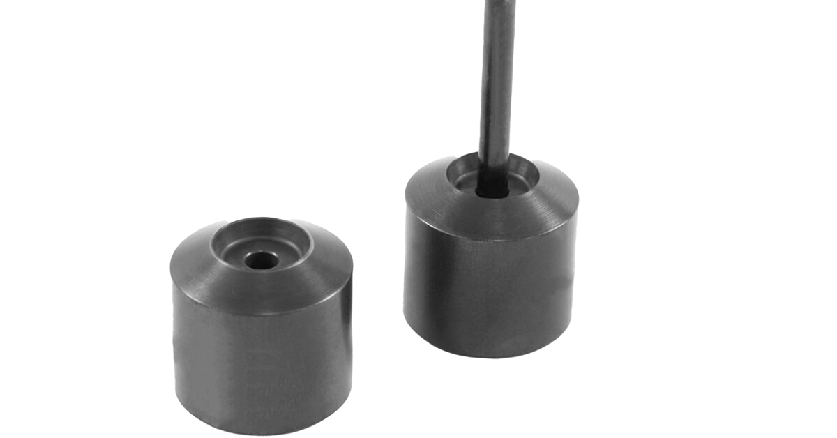 Aerostaking - Aerospace Bearing Staking Tools