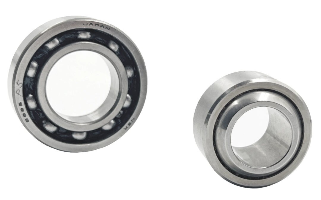 The Difference Between Bearings With Sleeve and Sleeve Bearings in the Aerospatial Industry