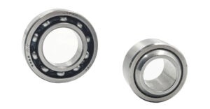 Bearings With Sleeve and Sleeve Bearings in the Aero spatial Industry