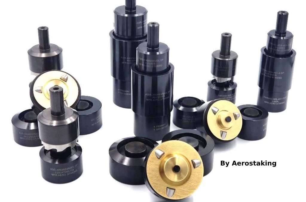 How the Right Bearing Equipment Improves Production Quality