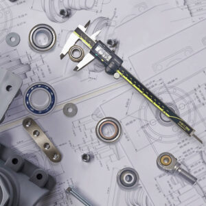 Custom Aero Staking Tools design