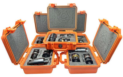 Aerospace Bearing Tooling Checklist: What Every MRO Team Should Have