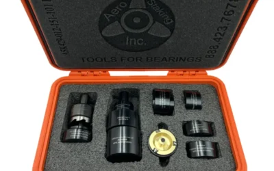 Drill Press vs. Portable Bearing Swaging Tools: Which Setup Fits?