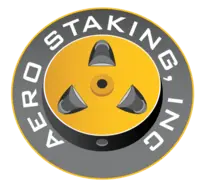 Aero Staking Inc Logo  