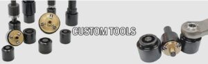 custom tools