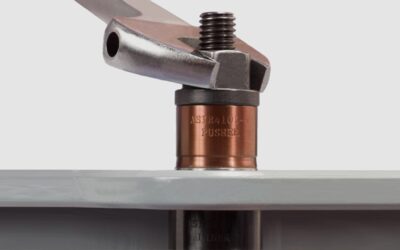 Custom Bearing Tooling for Aerospace: Solving Complex Installation and Removal Challenges
