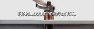 bearing installer