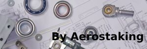 AEROSPACE INSTALL SPECIFICATIONS FOR BEARINGS