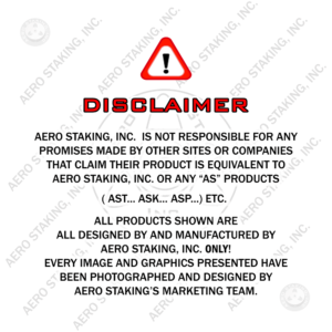 DISCLAIMER