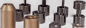Install tool BEARING CUTTERS Aerostaking