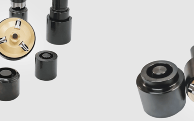 Aerospace Bearing Installation Case Study: Reducing Rework with Proper Tooling