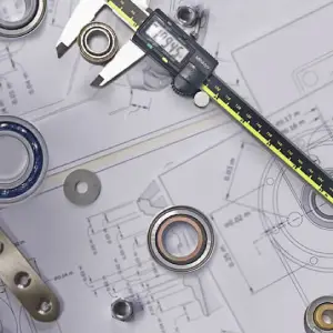 Specifications for Bearing Installation Tools