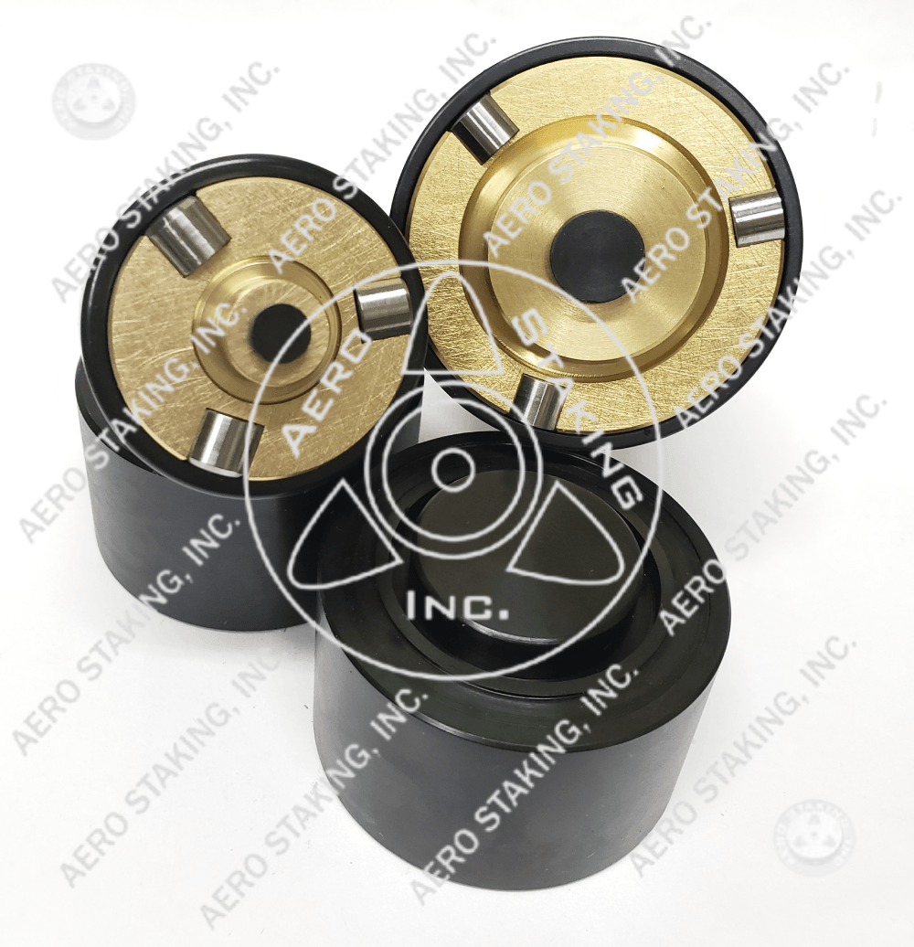 Drill Press Flat Roller (ASF-DP)