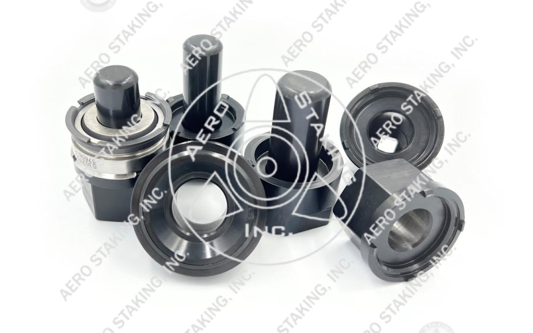 Top Aerospace Bearing Installation Mistakes and How to Avoid Them